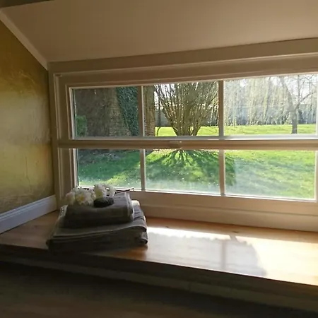 De Tuun - Luebbertsfehn * Ihlow (Aurich)