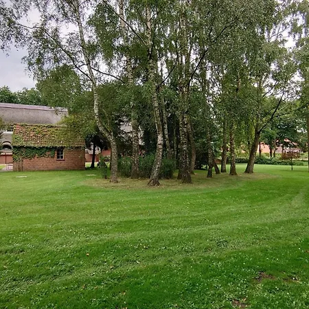 De Tuun - Luebbertsfehn