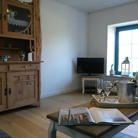 De Tuun - Luebbertsfehn Appartamento