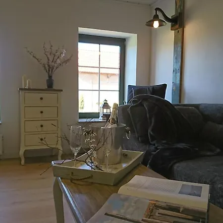 De Tuun - Luebbertsfehn Appartamento