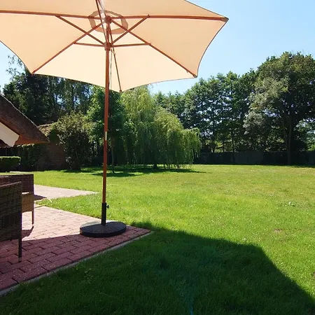 De Tuun - Luebbertsfehn Appartamento